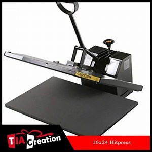 Automatic T Shirt Printing Machine