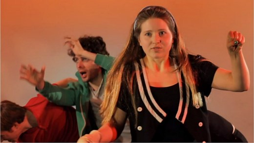 Themes in Shakespeare’s The Tempest - The Tempest - Shakespeare - KS3 English - BBC Bitesize