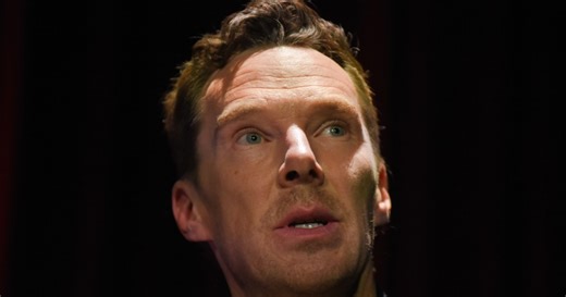Benedict Cumberbatch’s New Movie To Adapt James Bond Inspiring Novel