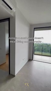 🏠 Transform Your Small Space into a Functional Masterpiece! ✨ Living in a small space doesn’t mean sacrificing comfort or style. At IdeasXchange, we specialize in transforming tight spaces into beautifully functional homes. Here’s how we make it happen: ✅ Creative Space Planning: Unlock your home’s potential with functional, personalized design. ✅ Stylish & Functional Designs: Combining elegance with practicality. ✅ Transparent Process: 3D renderings and a 1-year warranty ✅ Proven Expertise: 10