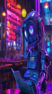 AI Still Cannot Do This 🤖 - Day 1 of posting completely automated AI video