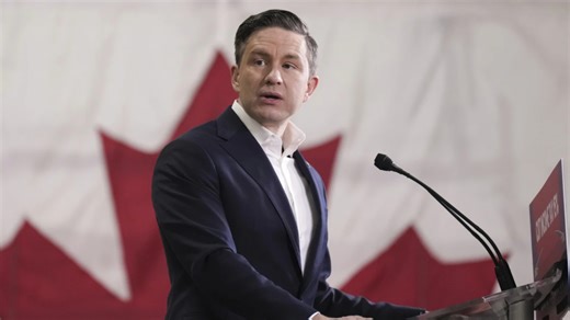 Conservative platform released