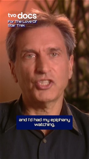 Director Nicholas Meyer reveals the epiphany that brought Star Trek II: The Wrath of Khan to life.