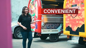 Dreaming of having a cost-efficient, flexible, and targeted food business venture? Perfect timing! Here's one tailored for OFWs, retirees, and aspiring entrepreneurs eager to cater directly to their hungry market's appetite. Turn this desire into a reality by venturing into the food trailer revolution. Here are the reasons why: 🌟 Cost-Efficient: Say goodbye to hefty startup costs. With a food trailer business, you'll enjoy a budget-friendly entry into the culinary world. 🚀 Operational Flexibil