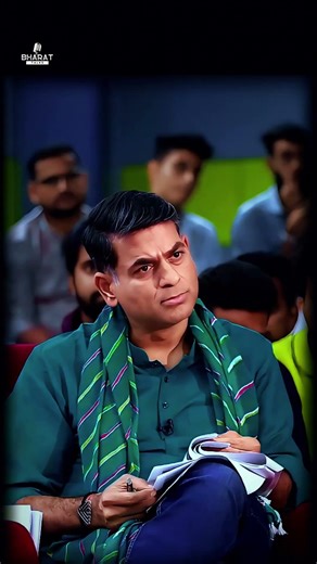 फर्क क्या है? Nana Patekar on Humanity