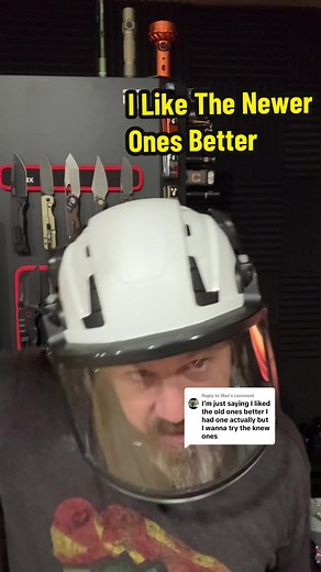 New Construction Helmet vs Old Style: A Comparison