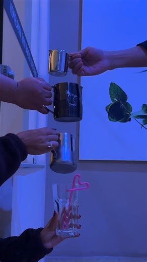 Learn. Brew. Create. Repeat. 🔁☕ Admission Open Date: 2026 January 16th Time: 12.30 PM to 3.30 PM Date: 2026 January 21st Time: 9.30 AM to 12.30 PM Contact number: 9801969996 or Visit our school at Lagankhel, Academy of culinary arts and management. #BaristaJourney #MakeltWithCoffee #CreativeCareers #nepalibarista #aca himalayanjava coffeschool himalayanjavacoffeeschool admissionopenforbaristaschool himalayanjavabaristacoffeeschoolaca himalayanjava_aca admissionopenforbaristaschool | Himalayan J