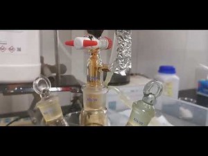 Lab Notes - 4 Exotic Ways of Using a Pressure Equalized Dripping Funnel