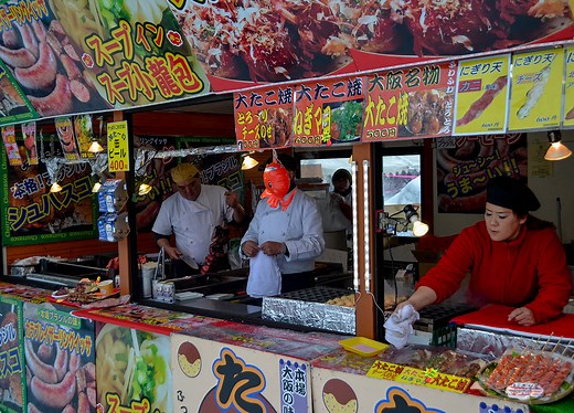 Top 60 Foods of Asia: Essential Eating Asian Food Guide