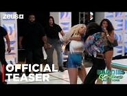 Baddies Caribbean - Official Teaser - Zeus