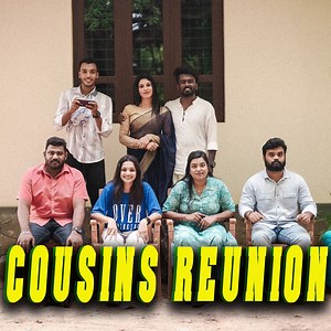 1.3M views · 19K reactions | സ്വന്തം ബന്ധുക്കളെ എത്രപേർ പ്രണയിച്ചിട്ടിട്ടുണ്ട്  | Sanju & Lakshmy | Facebook