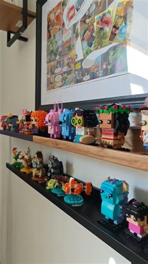 Dziękuję że jesteście ♥️♥️ #trending #trend #lego #shorts #short