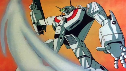 ROBOTECH Capítulo 12 EL GRAN ESCAPE [1080p HD]