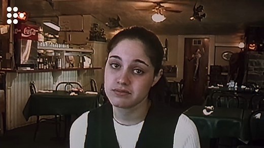 6.5K views · 208 reactions | Taking the form of a documentary about a local legend, this super-low-budget horror film cleverly immerses the audience in hand-held video footage that looks like the real thing… and maybe it is. | MUBI US | Facebook