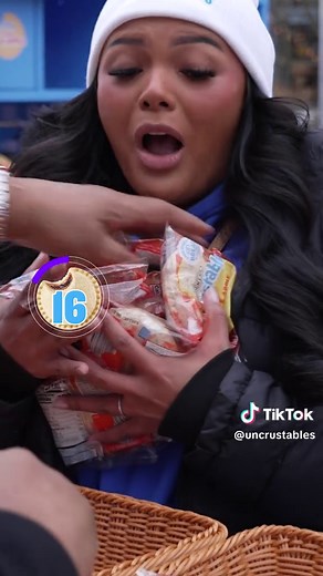 Game Day Essentials: Uncrustables and Competition Tips