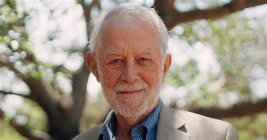 Robert B. Wilson