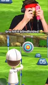 303K views · 3.1K reactions | FINALLY  #wiisports #wiisportsresort #trickshots #nintendowii | ChizPlays | Facebook