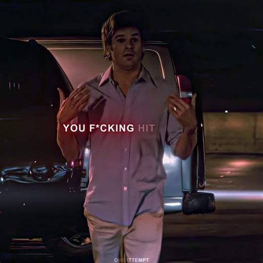 Rate My Dexter Edit 1-10