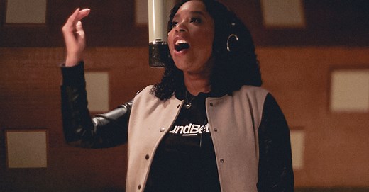 Top Female Singers for hire online | SoundBetter