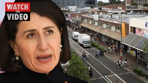 Vaccinated TV host’s ‘severe’ Delta symptoms