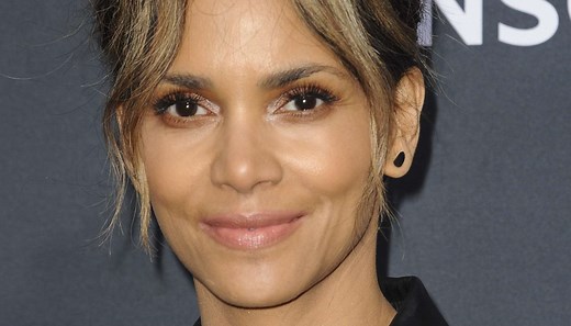 Halle Berry Speaks On Losing 80 Percent Of Her Hearing