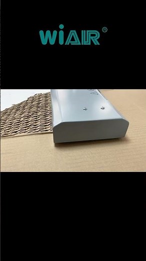 Really turn waste into treasure! WiAIR-CS325 Cardboard Shredder Machine