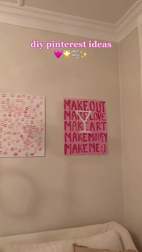 Fun DIY Pinterest Ideas to Try with Your Besties This Summer