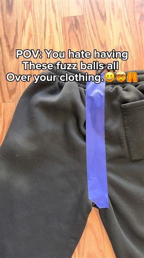 This saved me so much clothes😭🧼!!! #fyp#blowup#shave#clean #transformation