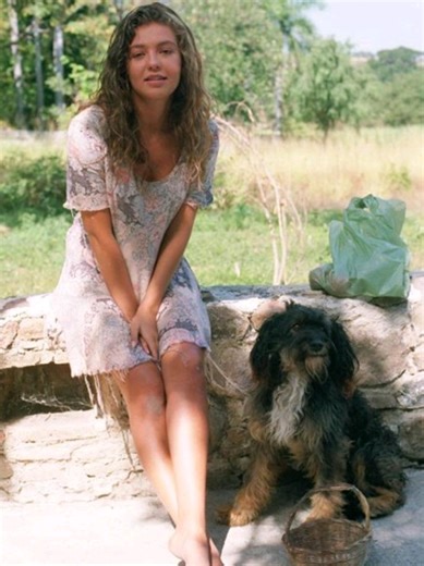 Pulgoso: El querido personaje de Marimar