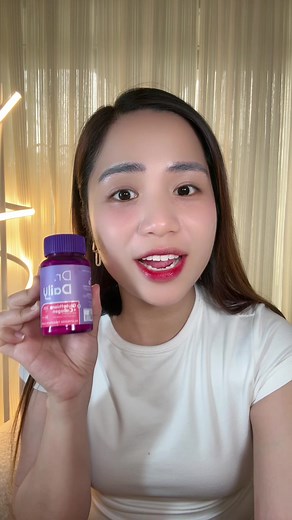 You guys have to try this new glutathione collagen with vitamin C from Puritan’s Pride so good and super effective! 💜 #drdailyglutathione #puritanspride