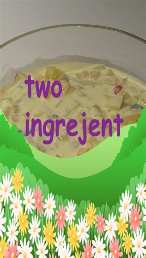 Two-Ingredient Low-Calorie Recipe from the Philippines