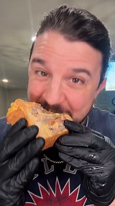 24K views · 277 reactions | Minecraft burger  #satisfying #recipe #cooking | Food Dudes | Facebook