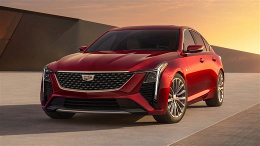 The Rise And Fall Of American Sedans: What’s Next For This Iconic Segment?