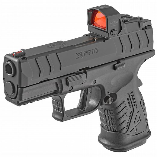10 Best 10mm Carry Pistols - 2024 - USA Gun Shop