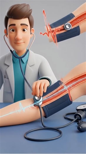 how to work bp machine 🤔 #facts