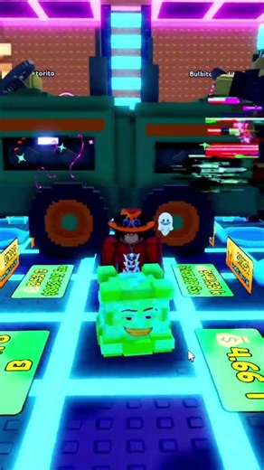 I Didn’t Expect THIS From A Divine Lucky Block…😱