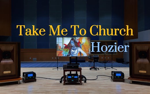 百万级装备听《Believer》- Imagine Dragons【Hi-Res】-望不穿丶Neo-欧美摇滚乐-哔哩哔哩视频