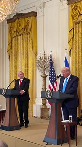 26K views · 1K reactions | #Gaza #BreakingNews President Donald Trump announces the U.S. will take over the Gaza Strip #BREAKING | Christina Aguayo News | Facebook