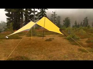 MSR Zing Twing Setup