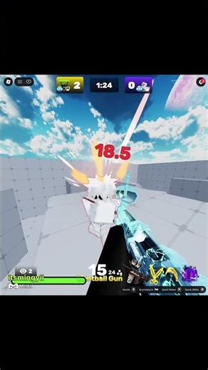 Getting @Its_We1rd charm #roblox #2026 #gaming #speedrun #robloxedit #edit #games #gamer #funny