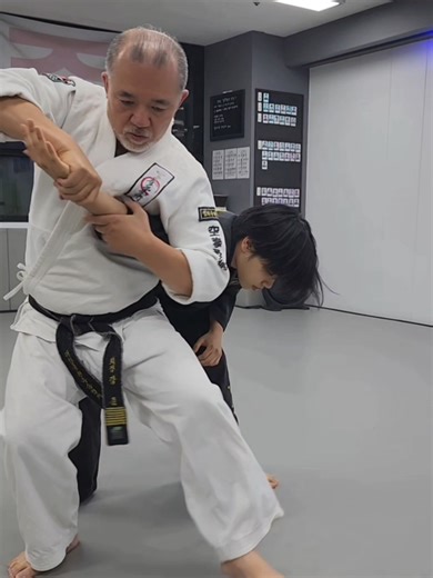 Defend Yourself Against Bigger Opponents with Martial Arts