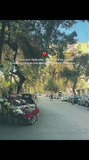 Amr Diab's Heartfelt Lyrics Revealed