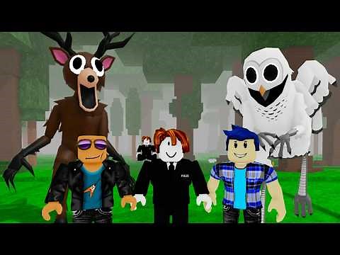 99 Nights in the Forest 🔦 FUNNIEST Moments (MEMES) #1