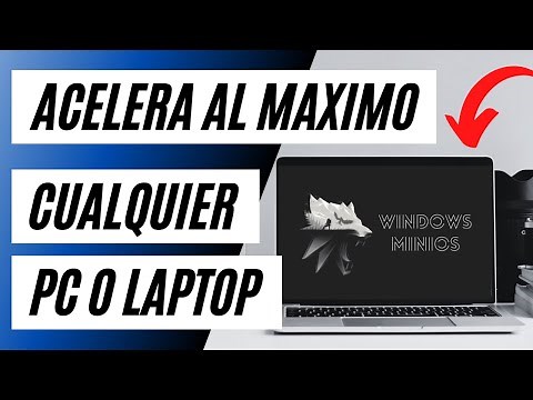 COMO INSTALAR WINDOWS 10 MINIOS
