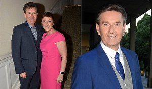 Majella Lifts The Lid On What Daniel O'Donnell Is Really Like