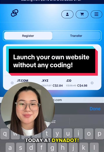 Crea tu sitio web sin necesidad de código