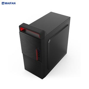 [Hot Item] Customized Wholesale OEM Computer Parts Accessories Case Desktop Tower