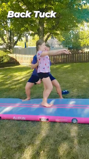 Jason Russell on Reels