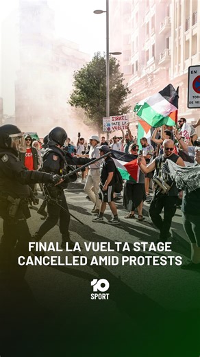 25 reactions · 26 comments | The final stage of the Veulta a España...