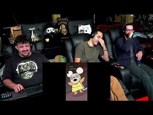 CHUCKLES THE CLOWN, BITSY, AND MORE!!! - ‪@LegendsofAvantris‬ Animated | RENEGADES REACT